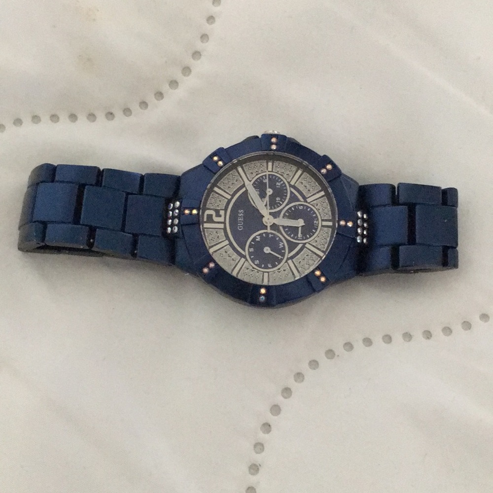 Guess watch
